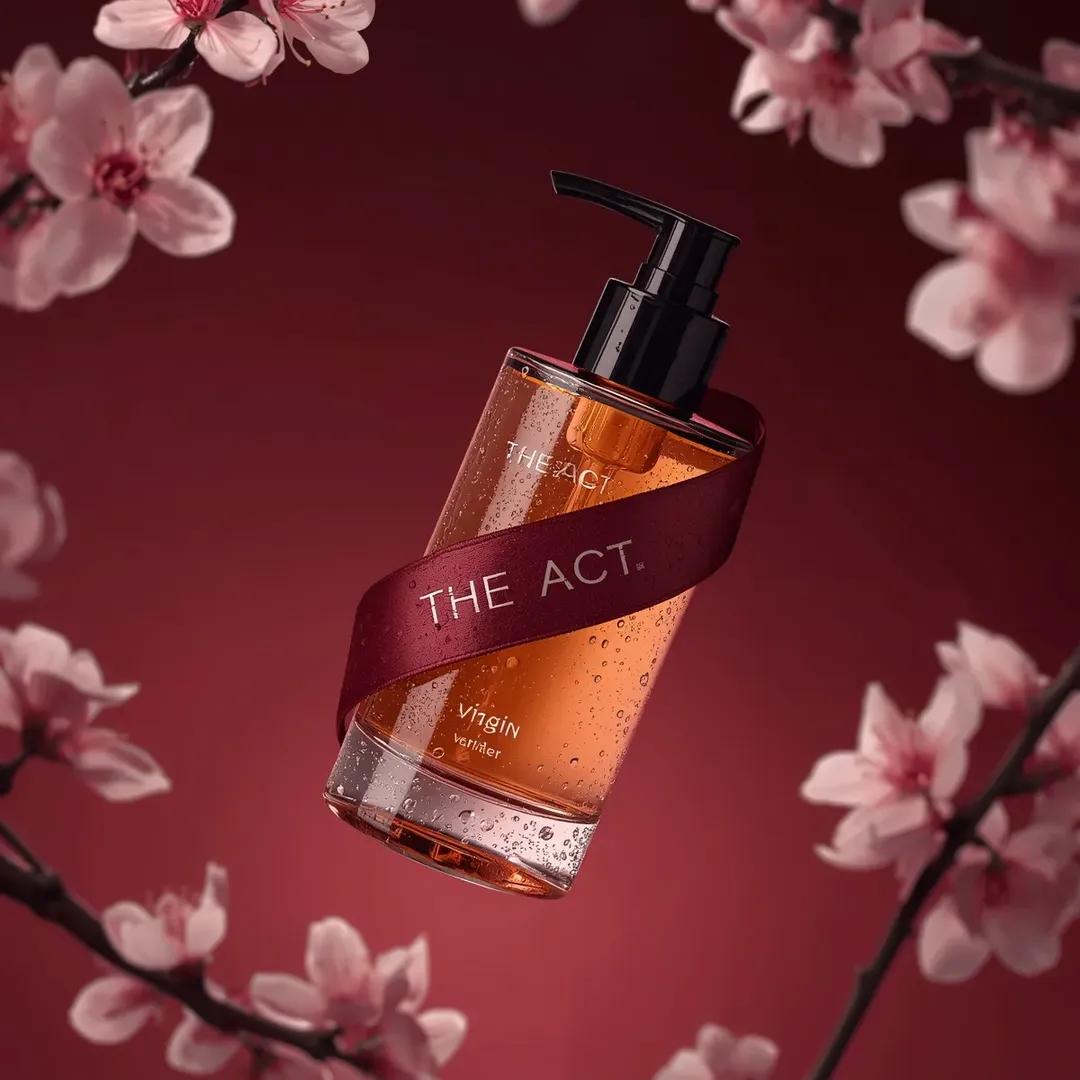 Luxury Beauty Product Photography Prompt 4