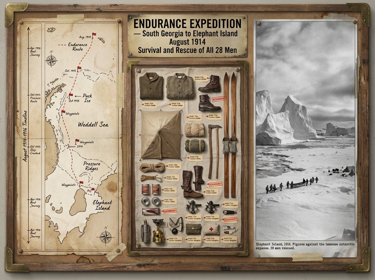 Expedition Planning Board Collage Prompt 2