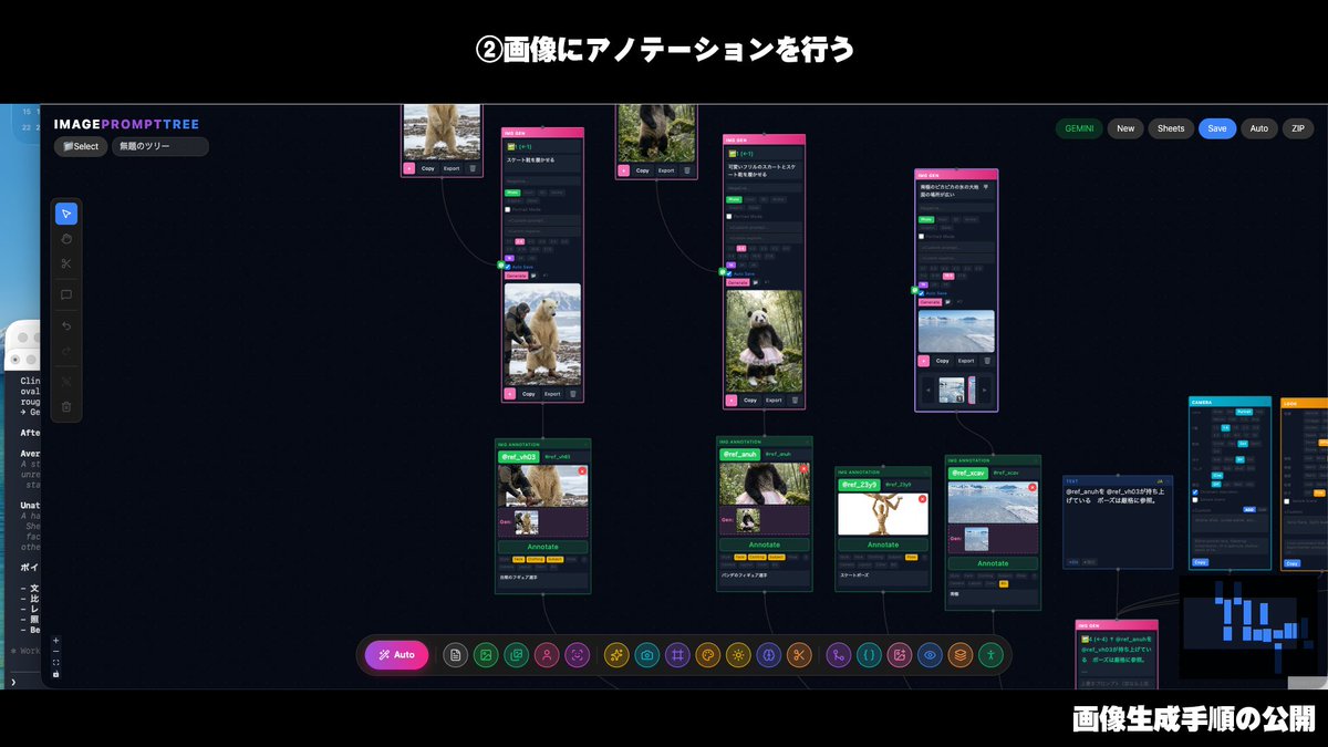 Nanobanana Prompt Engineering Workflow 2