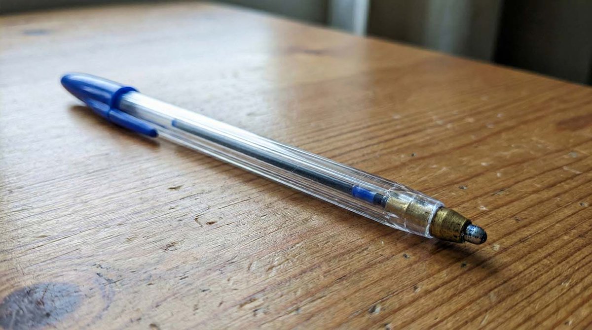 Microscopic Pencil Tip to Proton Zoom 1