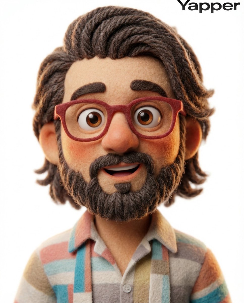 3D Claymation Character Transformation 2