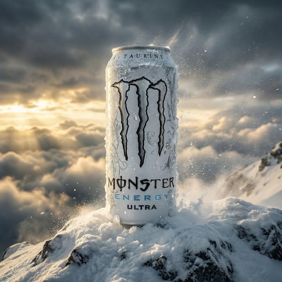 Ultra-Realistic Cinematic Product Photography Prompt 3