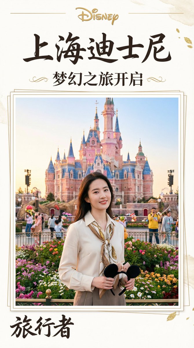 Magazine-Style Travel Photo Collection Generation 1