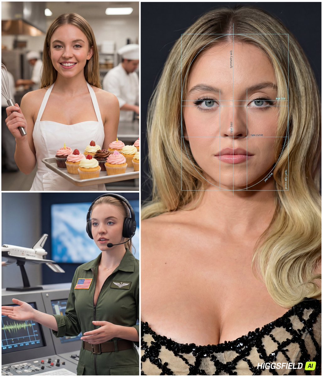 Face-to-Career Matching Composite Image Generator 1