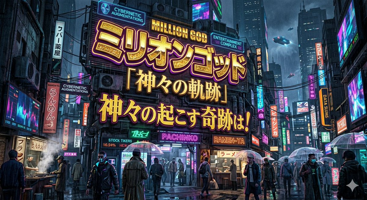 Cyberpunk Sign with Custom Text 1