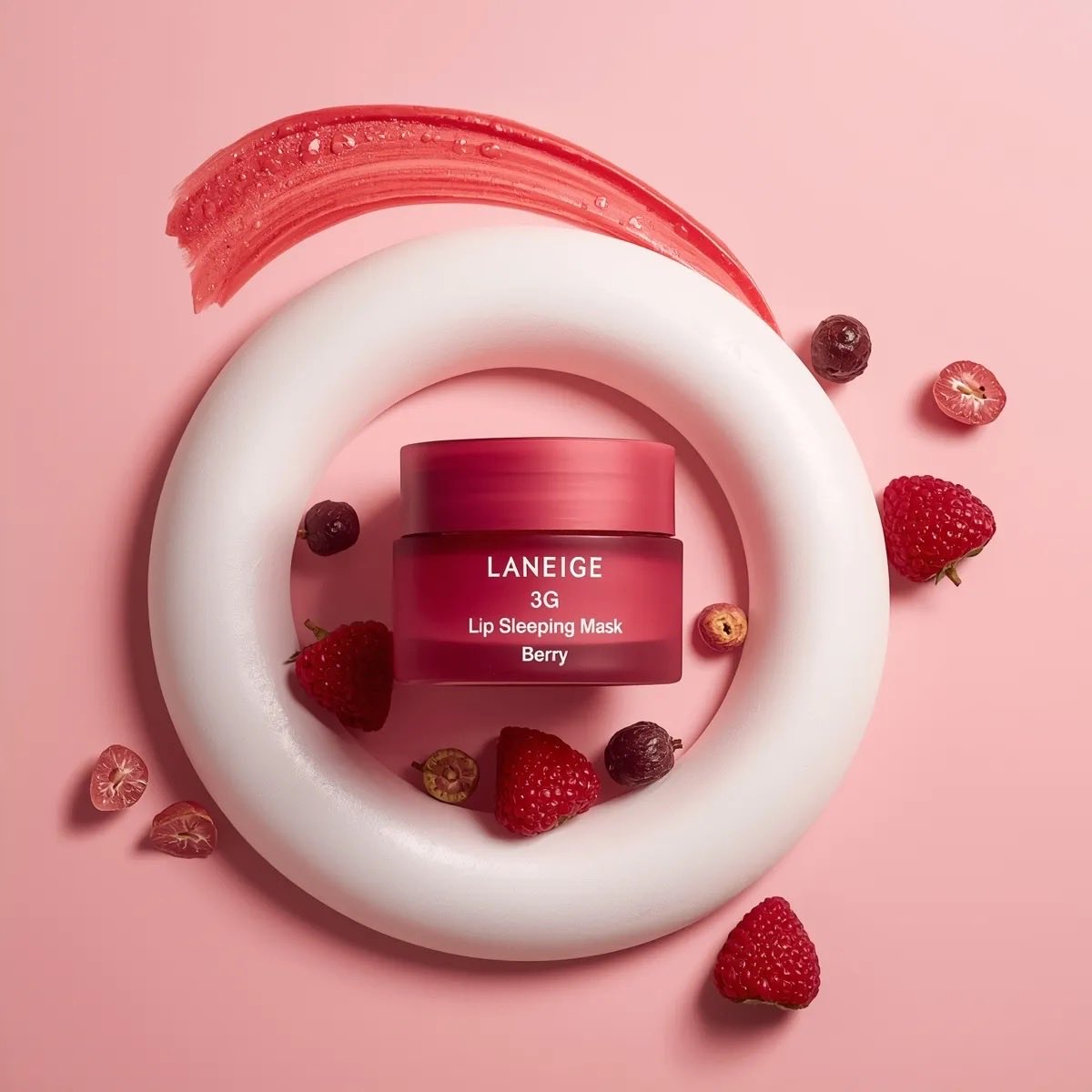 Minimalist Cosmetic Product Photography Prompts for Nano Banana Pro 1
