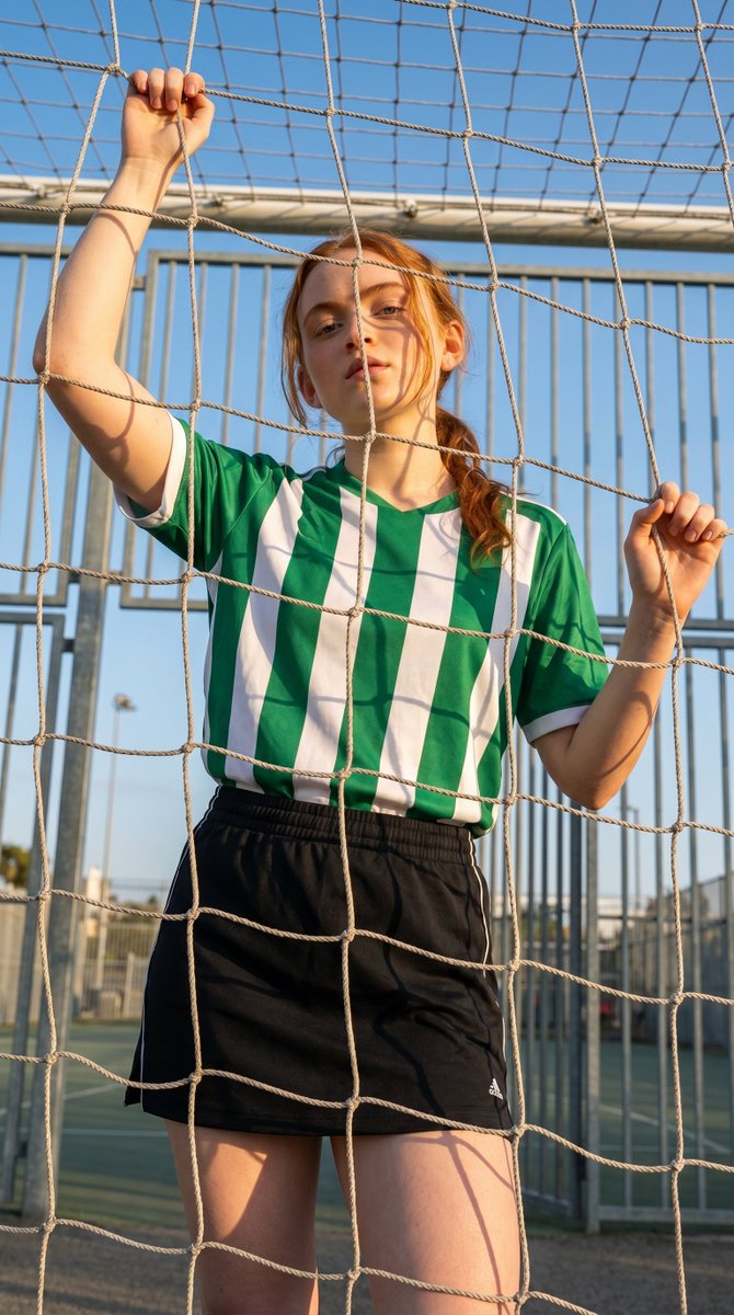 Sporty Football Net Editorial 2