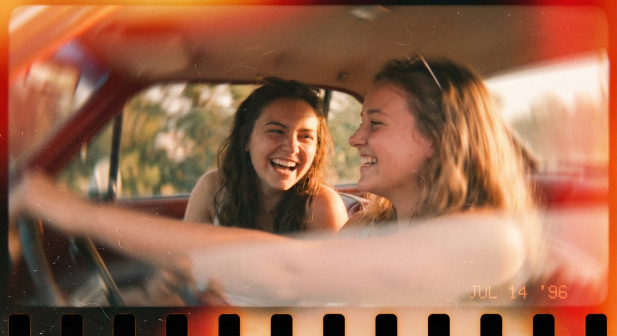 Vintage Analog Film Photography Aesthetic Prompt 4