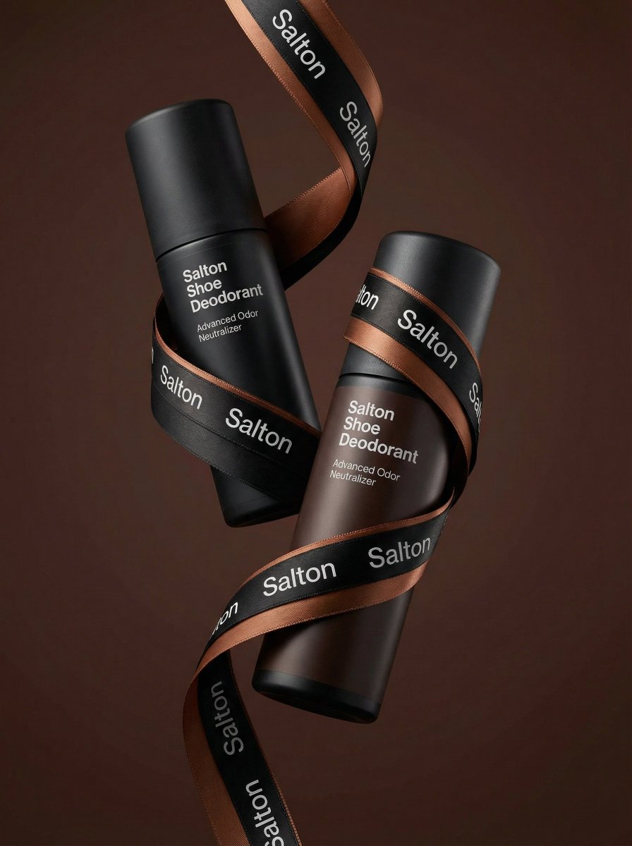 Premium Advertising Photo of Levitation Bottles 1