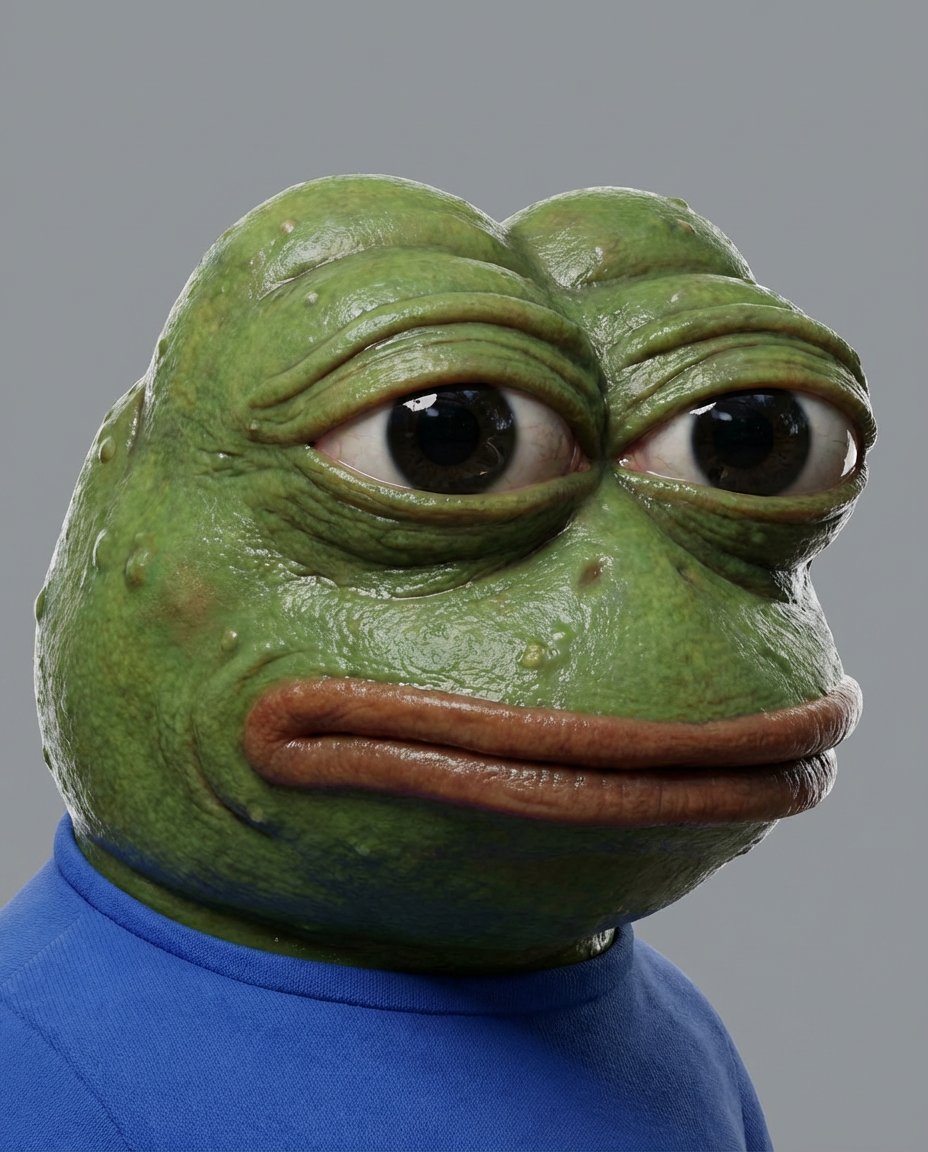 Meme to Ultra-Realistic Image Prompt 2