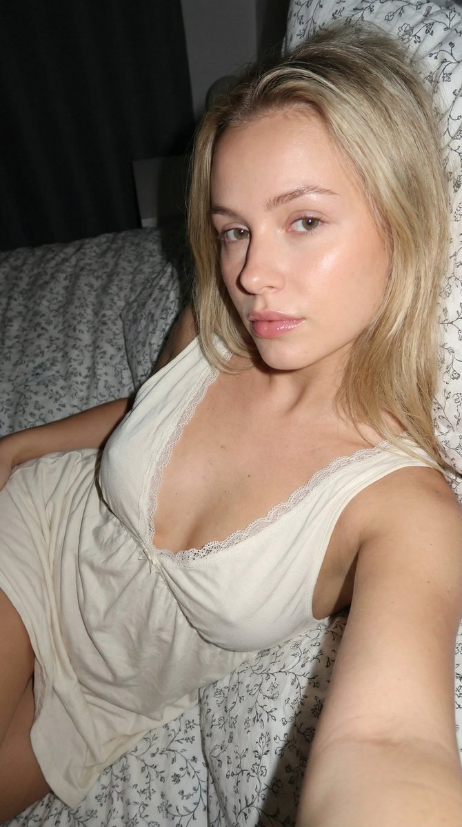 Raw, Flash-Lit Portrait (Late-2000s Digital Camera Aesthetic) 2