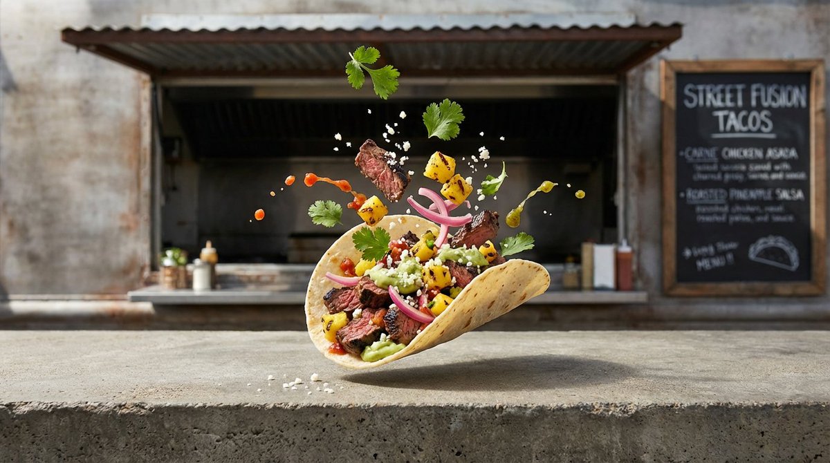 Four High-Detail Composite Photography Prompts 1