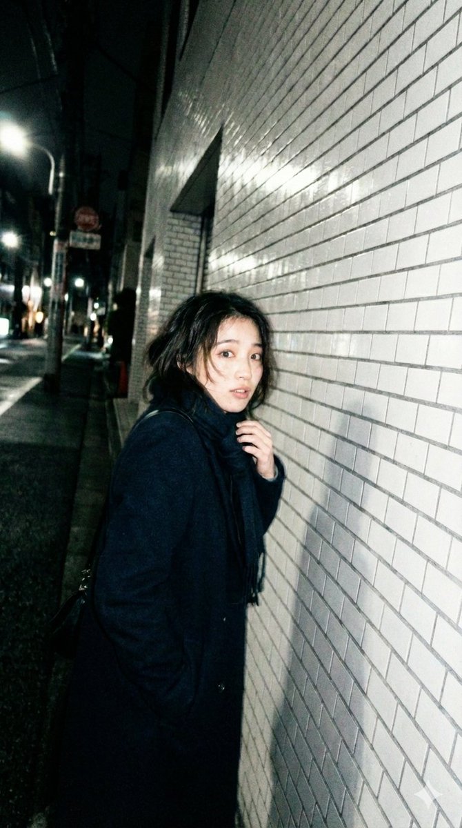 Candid, Imperfect Nighttime Smartphone Photo in Tokyo 2