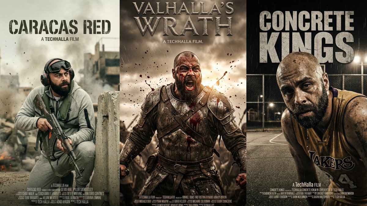 Parametrized Movie Poster Generation Prompt 1