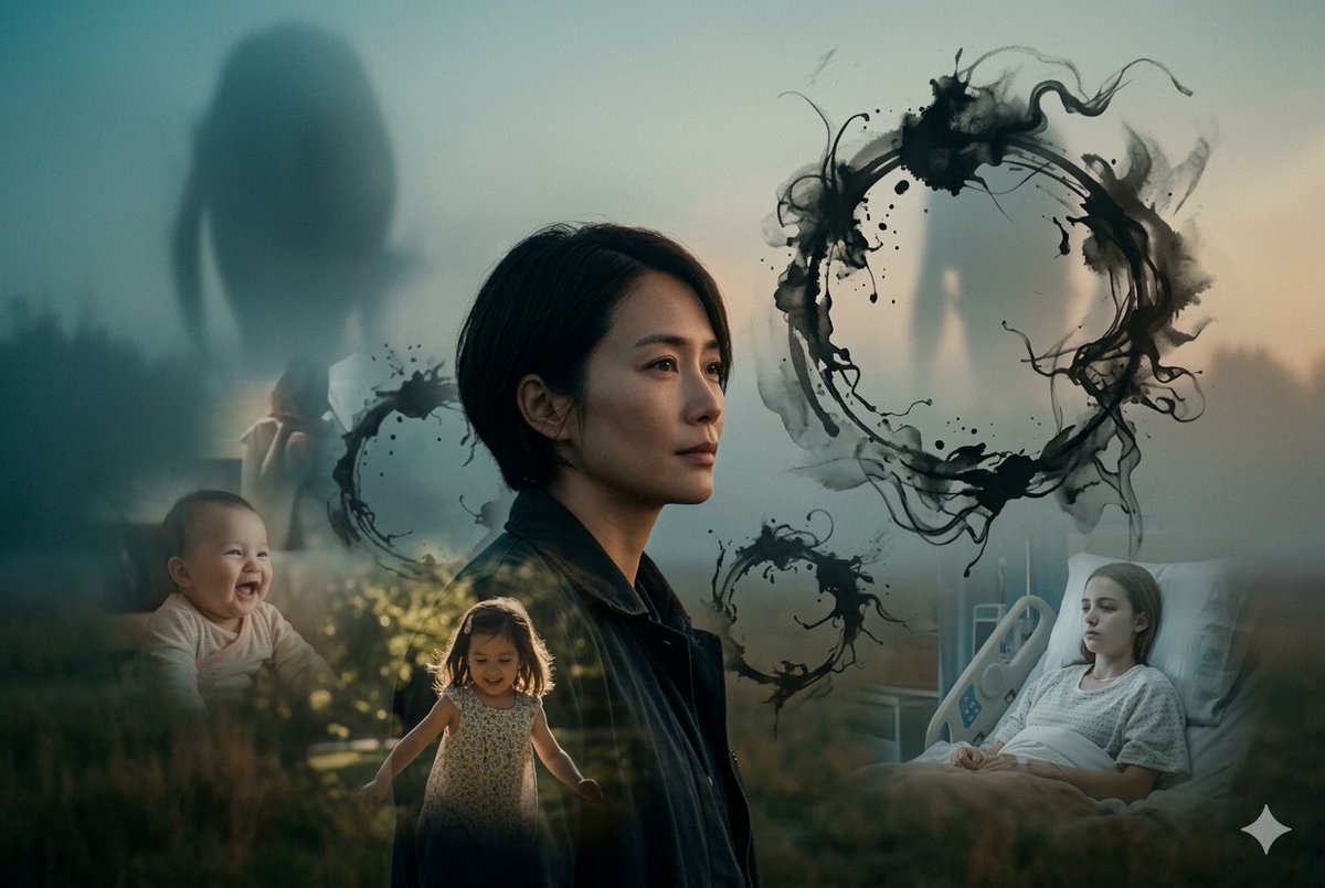 Arrival Movie AI Poster Prompt 1
