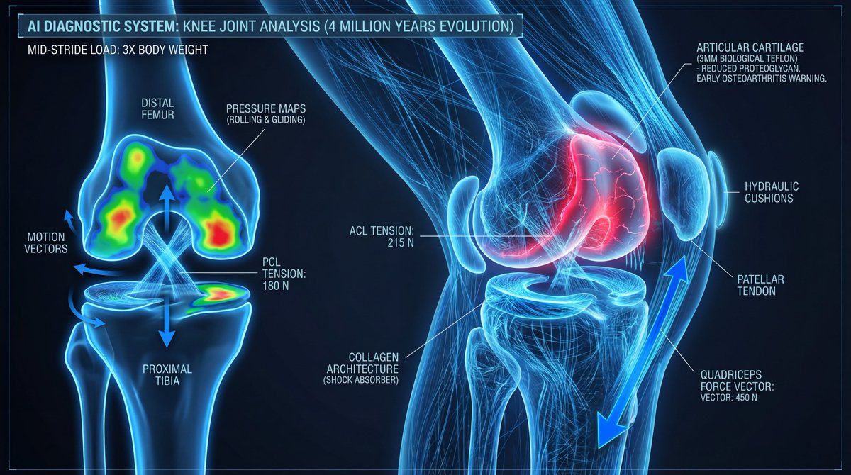 Anatomy Visualization Prompt Template (Great White Shark Example) 4