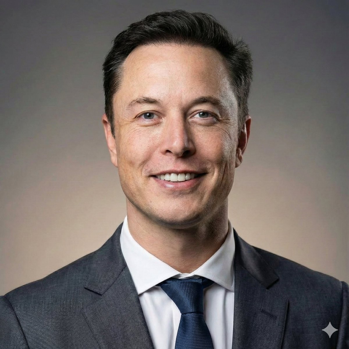 Professional Corporate Headshot 3
