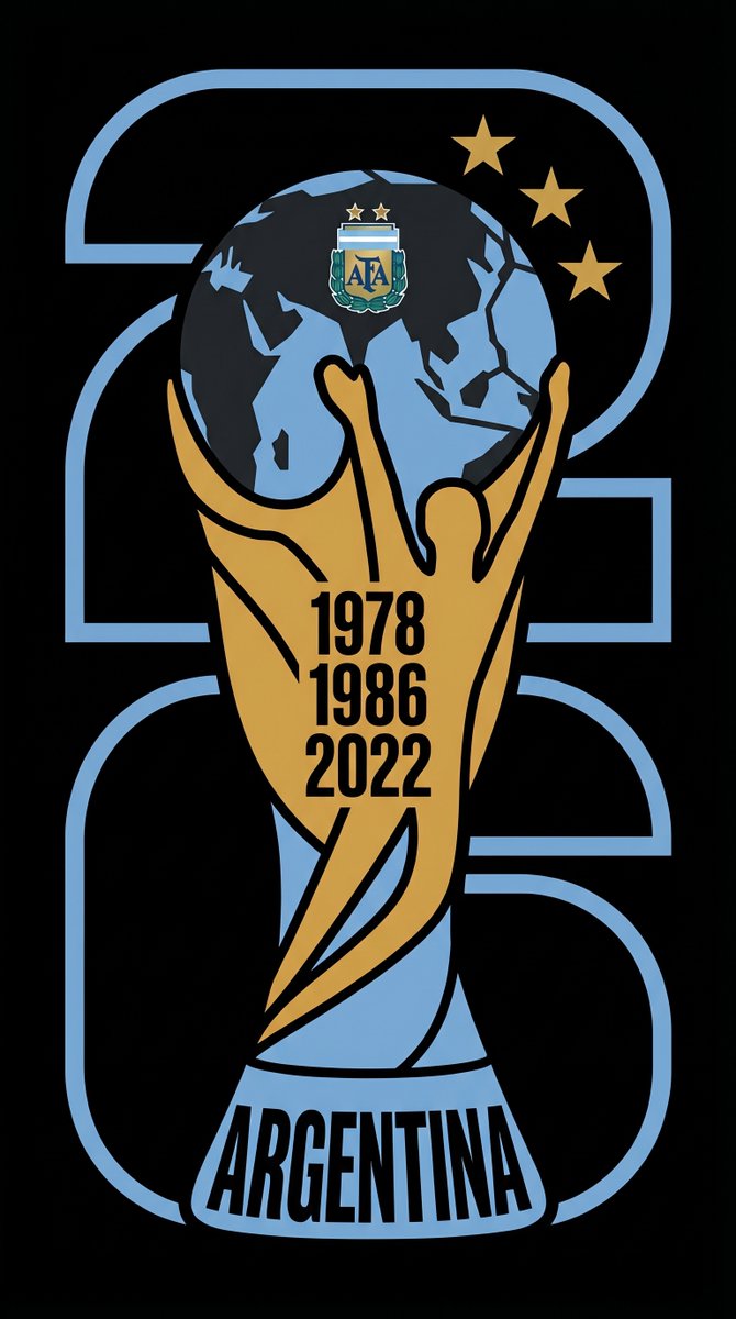 FIFA World Cup 2026 Identity System 2
