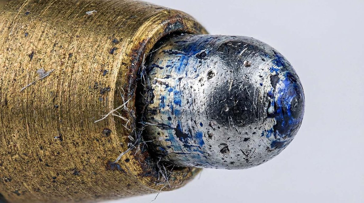 Microscopic Pencil Tip to Proton Zoom 2