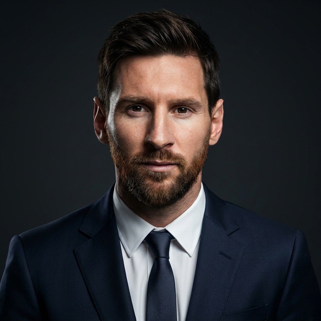 Professional Studio Male Portraits 2